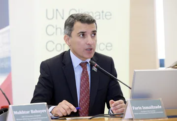 Deputat: Müəllimlərin tədqiqatla məşğul olması üçün qrantlar ayrılmalıdır