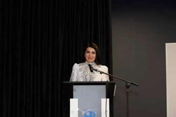 ICESCO rəsmisi: Gələcək nəsilləri necə öyrətdiyimizə yenidən baxmalıyıq