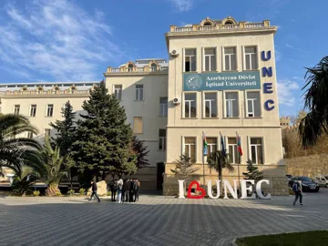 UNEC “Research Assistant” süni intellekt alətindən istifadə edəcək