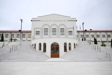 Zəfərin intellektual davamı və dirçəliş missiyasına xidmət