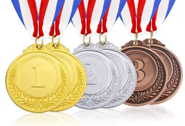İsmayıllı Dağlıq Şirvanın ən fərqlənən rayonu oldu – 9 medal