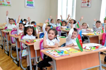 Məktəblərin uğurları birbaşa direktorun liderliyindən asılıdır - Tədqiqat
