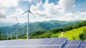 AzMİU-da alternativ enerji üzrə innovativ tədqiqatlar genişləndiriləcək