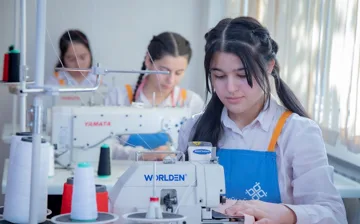 Bu il tələbələrin 84%-i peşə məktəblərinə dövlət sifarişi ilə qəbul olunub