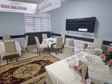 İsmayıllı Dövlət Peşə Təhsil Mərkəzində simulyativ emalatxanalar yaradılıb