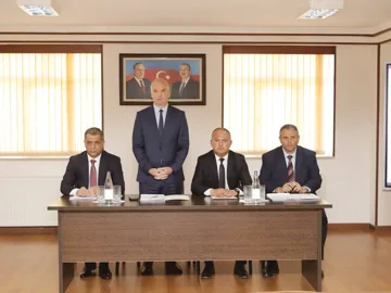 Naxçıvanın təhsil naziri “Son zəng”lə bağlı tapşırıqlar verib