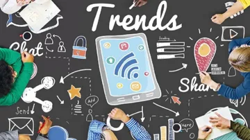 Yeni trendlər yeni tendensiyalar yaradır