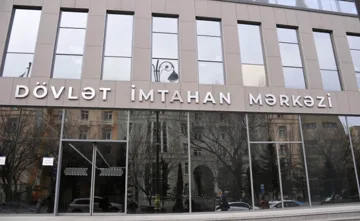 Magistraturaya qəbul imtahanının nəticələri ilə bağlı apellyasiya keçiriləcək