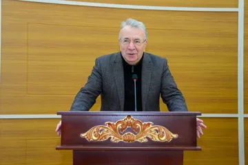 Ölkə xaricində 250-yə yaxın alimimiz fəaliyyət göstərir