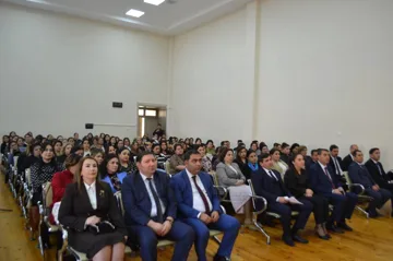 Təhsil müəssisələrində zorakılığın qarşısının alınması: məktəb–valideyn əməkdaşlığı prioritetdir