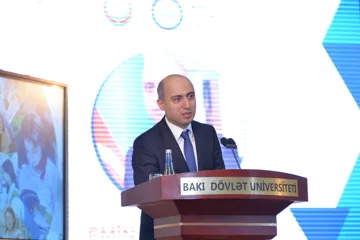 Nazir: Qızların təhsil imkanlarını genişləndirməyə çalışmalıyıq