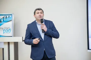 Vüqar Yaqublu: Xankəndi dünyanın ən gözəl universitet şəhərlərindən biri olacaq