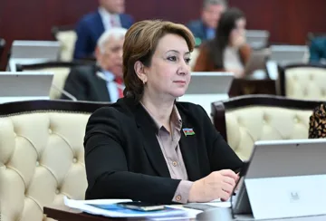 Qırılma nöqtəsi – “Çağdaş təhsildə təşkilatlanma”