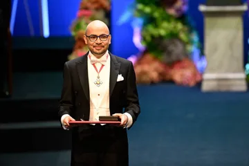 Video oyunçunu Nobelə aparan yol – Demiss Hassabisin uğur formulu