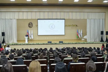 “Sabahın alimləri” XV Respublika Layihə Müsabiqəsinin final mərhələsinə start verilib