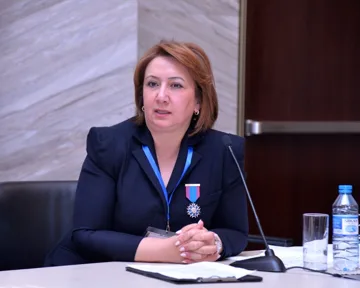 Mehriban Vəliyeva: “Rəqəmsal məktəb” təhsildə rəqəmsal  transformasiyanın fundamental mərhələsidir