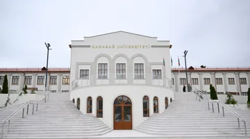 Qarabağ Universitetinin Klinikasına baş direktor təyin olunub