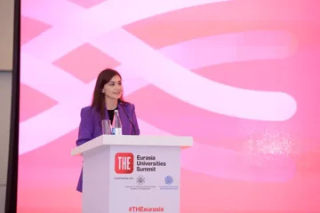 Rima Quliyeva: İnnovativ texnologiyalar təhsildə inqilabi dönüş yaradır
