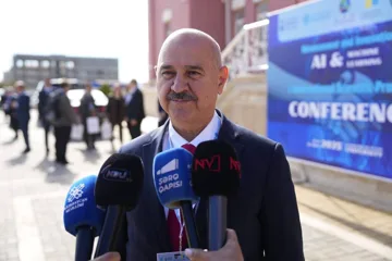 Türkiyəli rektor: Universitetlərimiz arasında əməkdaşlıq protokolu imzalanacaq