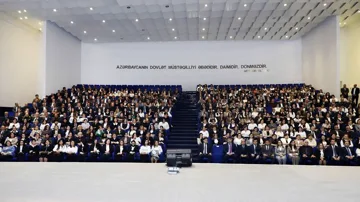 ETİHİ-nin Mərkəzi Aran bölgəsi üzrə regional görüşü Mingəçevirdə keçirilib