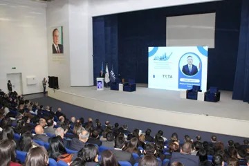 Təhsil, innovasiya və dayanıqlılıq eyni platformada: 29 ali təhsil müəssisəsi Mingəçevir Dövlət Universitetinin keyfiyyət forumunda