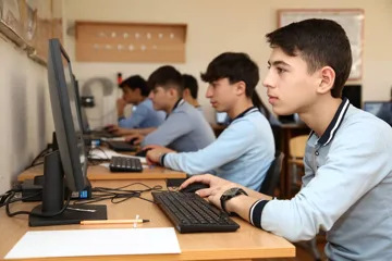 9-cu sinif şagirdlərinin NƏZRİNƏ!