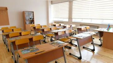2030-cu ilədək bütün məktəblərdə metodik dəstək sistemi qurulacaq