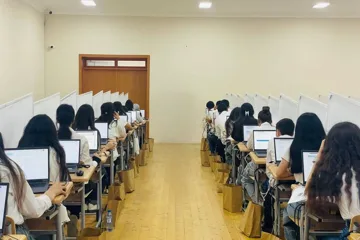 Lənkəranda 108 şagird PISA-da iştirak edib