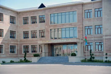 Müəllimlə direktor arasında yaşanan mübahisə ilə bağlı AÇIQLAMA