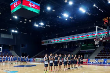 Tələbə Basketbol Liqasının 2025/2026 mövsümünə start verilib