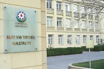 Elm və Təhsil Nazirliyi və "Kapital Bank" arasında uğurlu əməkdaşlıq davam edir