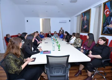 “30 nəfər öyrənəcək, 300 nəfər faydalanacaq” – Təhsil liderləri üçün yeni proqram