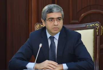 Anar Əliyev: Peşə hazırlığı və əlavə təhsilin təşkilinə 26 milyon manat ayrılacaq