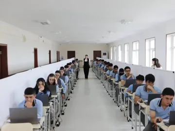 Naxçıvanda ilk PISA təcrübəsi: Kimlər necə iştirak edir? – Reportaj