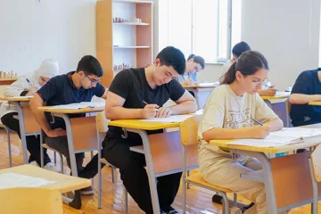 III qrupa sənəd verən 6 min abituriyent ali məktəbə qəbul olmayacaq