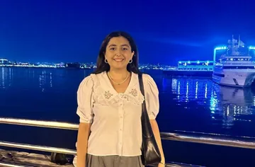 Avropanın üç nüfuzlu universitetinə qəbul oldu