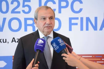 Rektor: “Dissertasiyalarda süni intellektdən istifadənin qarşısını almaq üçün səylər göstərilir”