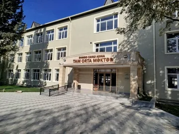 Məktəb infrastrukturu təhsilin əsasını necə dəyişir? – Şəmkirdən real nümunə