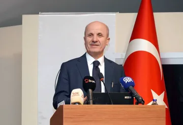 Türk dövlətlərinin Ali Təhsil Fondu yaradılacaq – Erol Özvar