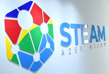 STEAM layihəsi xüsusi təhsil müəssisələrində də tətbiq ediləcək