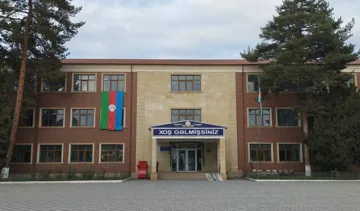 Qubada məktəb direktoruna qarşı ittihamlar – Araşdırmalara başlanılıb