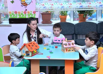 Özəl bağçalar üçün qrant müsabiqəsi elan edilir