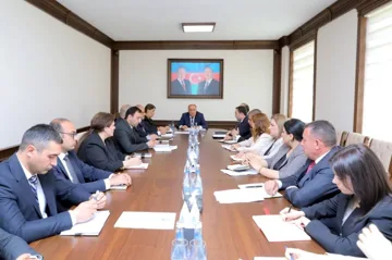 Naxçıvanda monitorinq keçiriləcək uşaq müəssisələri müəyyənləşdirilib