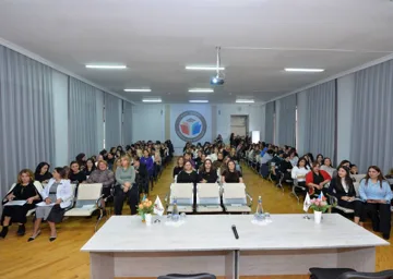 Bakıda valideyn konfranslarına start verilib