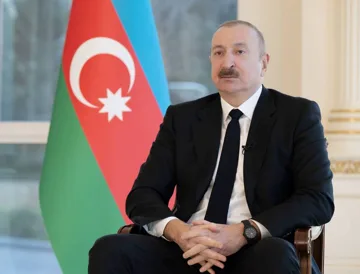 İlham Əliyev: Dövlət siyasətini daha dolğun şəkildə həyata keçirmək üçün elm və təhsil bir yerdə olmalıdır