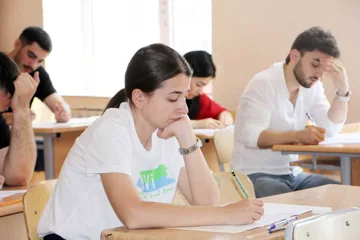 Rezidenturanın II mərhələsində iştirak etmək istəyənlərin NƏZƏRİNƏ