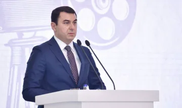 Bu festival yaradıcı şəxslərin üzə çıxarılmasında tarixdə ilk və ən geniş platformadır - Nazir