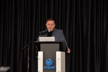 Layihə rəhbəri: STEAM dərsləri müxtəlif proqramlar üzrədir