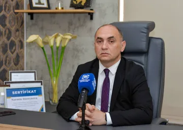 Ceyhun Məmmədov: Valideyn uşağın bir sözü ilə məktəbə gedib müəllimlə dalaşır – MÜSAHİBƏ