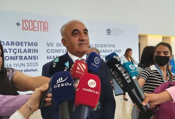 UNEC “Yaşıl universitet” modelinə qlobal keçid təşəbbüsü irəli sürüb